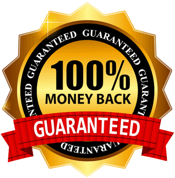 Alpha Xtra Boost money-back guarantee